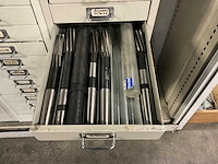 Partij metaalboren en diversen - afbeelding 27 van  36