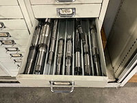 Partij metaalboren en diversen - afbeelding 28 van  36