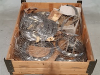 Partij metaaldraden - afbeelding 2 van  6