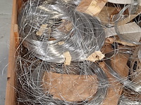 Partij metaaldraden - afbeelding 3 van  6