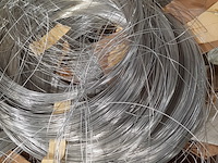 Partij metaaldraden - afbeelding 6 van  6