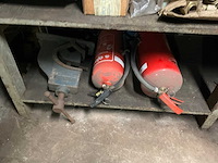 Partij metaalvoorraad - afbeelding 1 van  5