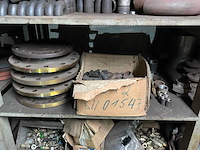 Partij metaalvoorraad - afbeelding 3 van  5