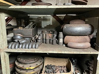 Partij metaalvoorraad - afbeelding 4 van  5