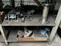 Partij metaalvoorraad - afbeelding 5 van  5