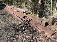 Partij metaalvoorraad - afbeelding 1 van  1