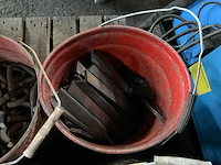 Partij metaalvoorraden - afbeelding 2 van  11