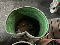 Partij metaalvoorraden - afbeelding 3 van  11