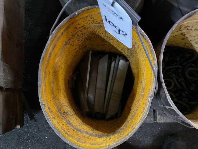 Partij metaalvoorraden - afbeelding 4 van  11