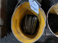 Partij metaalvoorraden - afbeelding 4 van  11