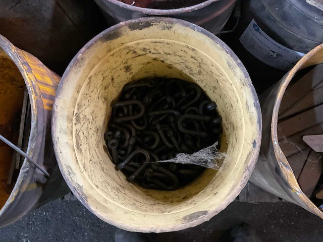 Partij metaalvoorraden - afbeelding 5 van  11