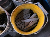 Partij metaalvoorraden - afbeelding 6 van  11