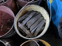 Partij metaalvoorraden - afbeelding 7 van  11