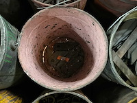 Partij metaalvoorraden - afbeelding 8 van  11