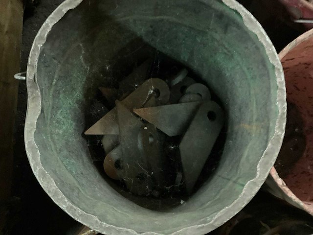 Partij metaalvoorraden - afbeelding 9 van  11