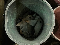 Partij metaalvoorraden - afbeelding 9 van  11