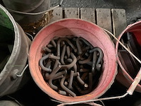 Partij metaalvoorraden - afbeelding 11 van  11