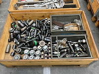 Partij metaalvoorraden - afbeelding 3 van  8