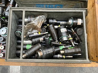 Partij metaalvoorraden - afbeelding 6 van  8