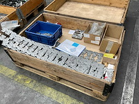 Partij metaalvoorraden - afbeelding 7 van  8