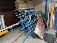 Partij metaalvoorraden - afbeelding 3 van  6