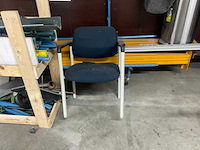 Partij metaalvoorraden - afbeelding 5 van  6