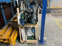 Partij metaalvoorraden - afbeelding 6 van  6