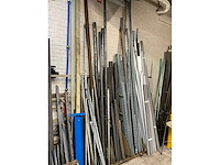 Partij metaalvoorraden - afbeelding 2 van  13