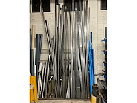 Partij metaalvoorraden - afbeelding 5 van  13