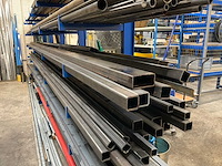 Partij metaalvoorraden - afbeelding 9 van  13