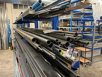 Partij metaalvoorraden - afbeelding 10 van  13