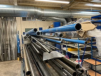 Partij metaalvoorraden - afbeelding 11 van  13