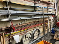Partij metaalvoorraden - afbeelding 12 van  13