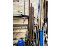 Partij metaalvoorraden - afbeelding 13 van  13