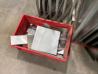 Partij metaalvoorraden - afbeelding 4 van  6