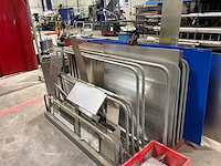 Partij metaalvoorraden - afbeelding 5 van  6