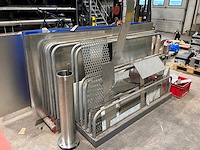 Partij metaalvoorraden - afbeelding 6 van  6