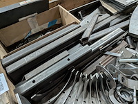 Partij metaalwaren - afbeelding 3 van  9