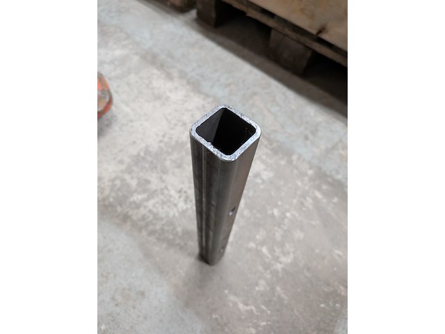 Partij metaalwaren - afbeelding 4 van  9