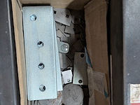 Partij metaalwaren - afbeelding 5 van  9