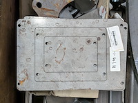 Partij metaalwaren - afbeelding 7 van  9