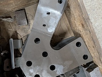 Partij metaalwaren - afbeelding 9 van  9