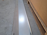 Partij metalen ballast houders - afbeelding 3 van  3