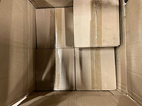 Partij metalen clips - afbeelding 5 van  5