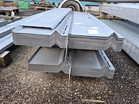 Partij metalen en aluminium profielen - afbeelding 7 van  22