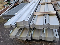 Partij metalen en aluminium profielen - afbeelding 13 van  22