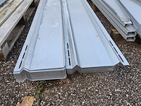 Partij metalen en aluminium profielen - afbeelding 22 van  22