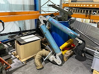 Partij metalen en kunststof - afbeelding 3 van  14