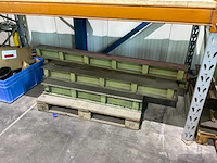 Partij metalen en kunststof - afbeelding 5 van  14