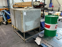 Partij metalen en kunststof - afbeelding 9 van  14